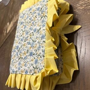 Handmade Bible/book cover